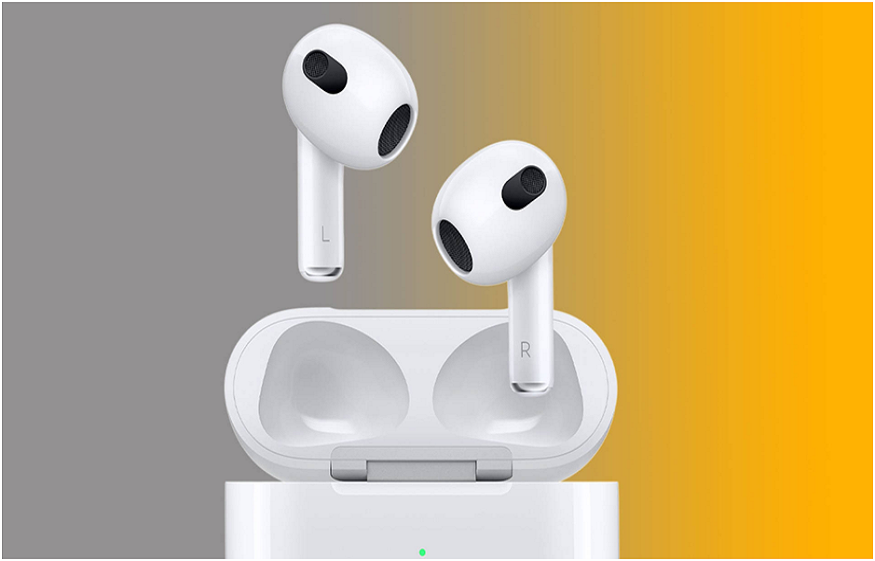 Airpods for Apple Users