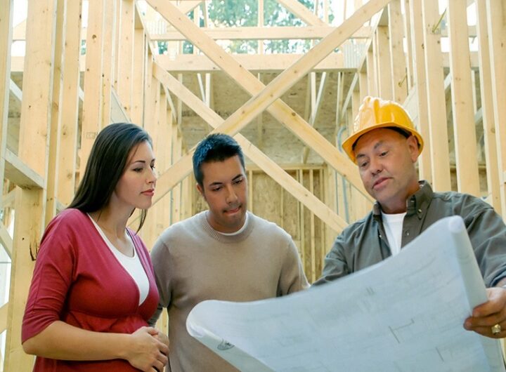 General Contractors in NYC
