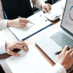 saas marketing agency