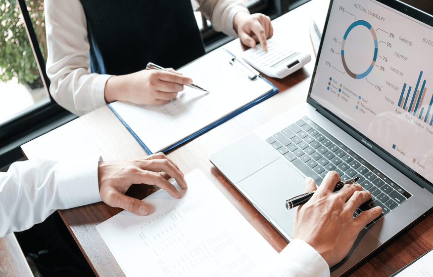 saas marketing agency