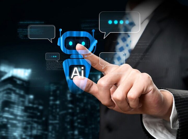 how to build an ai agent