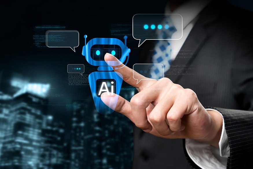 how to build an ai agent