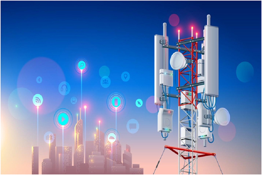 DAS antenna system